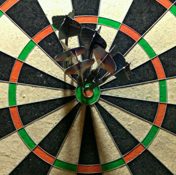 Meet your Posher, Kris - Picture 1 of 1